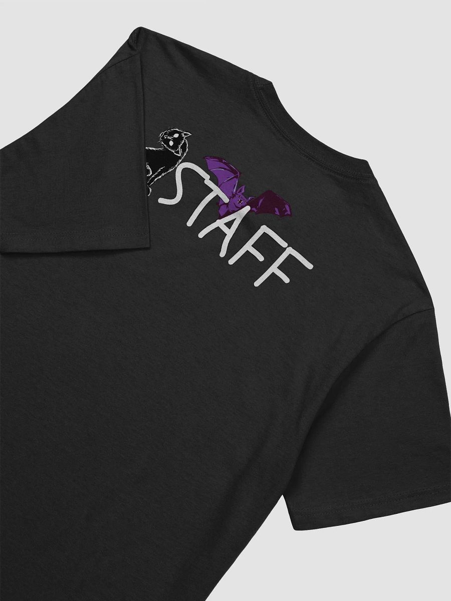 Horror Hotel Staff Tee product image (4)