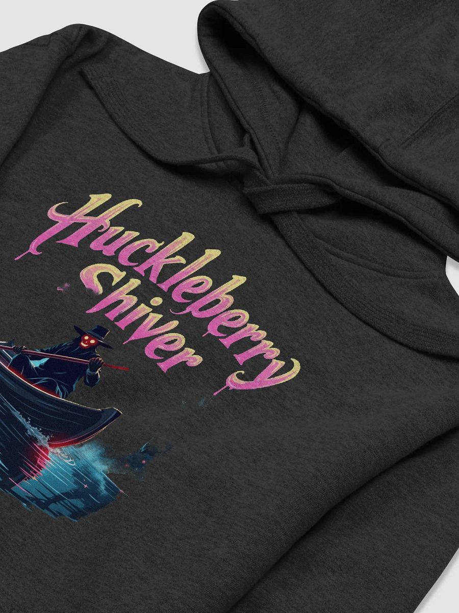 Huckleberry Shiver Hoodie product image (4)