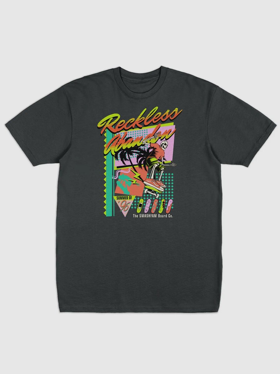 The Reckless Tee product image (1)