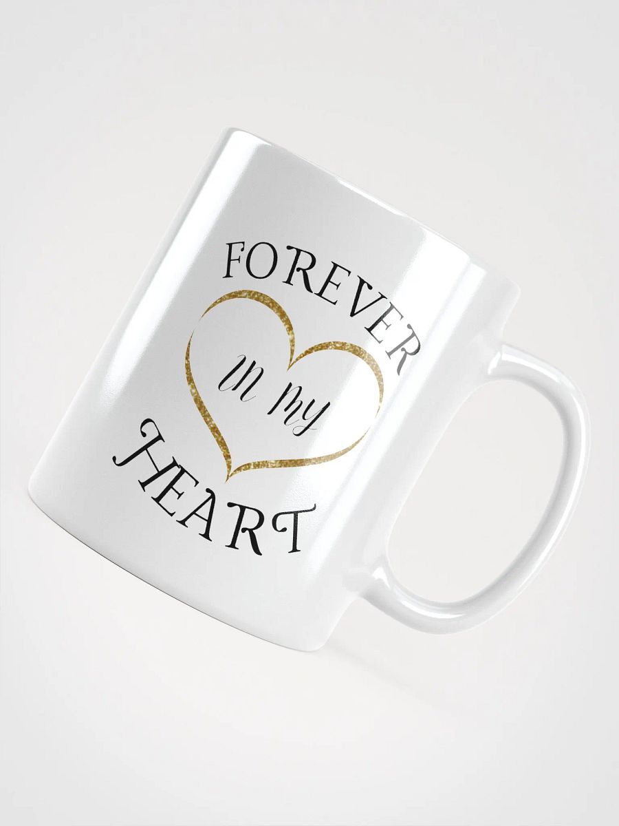 Forever in my heart product image (10)