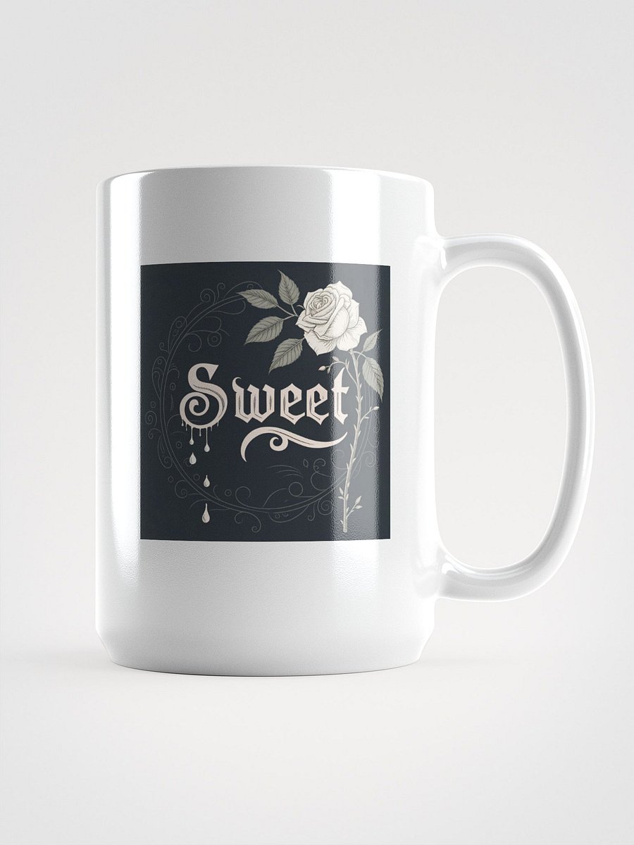 Enchanted Rose Mug product image (2)