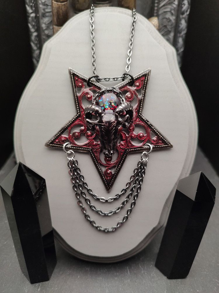 ShadowRealm - Blood Sabbath Coven product image (1)