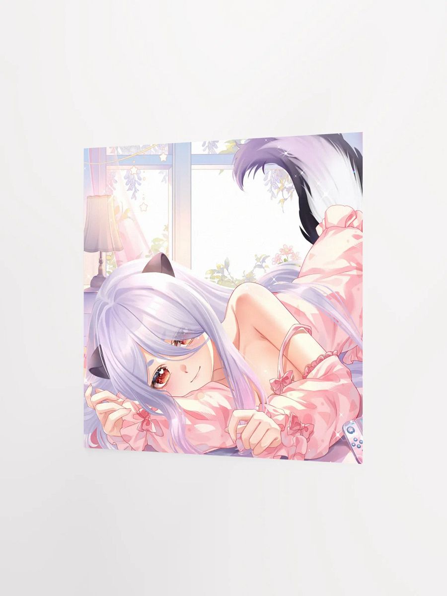 Sleepy Mimi Poster product image (7)