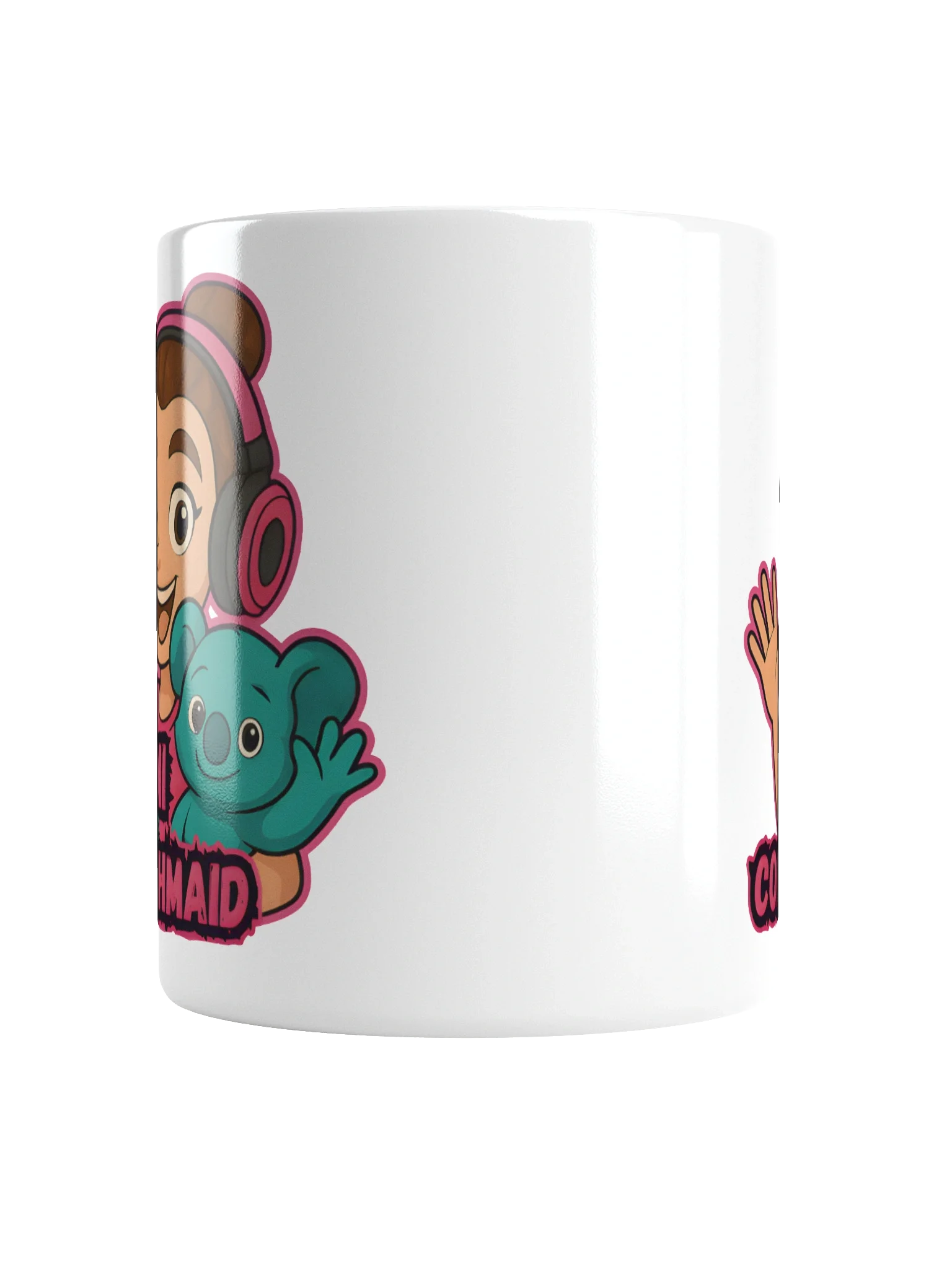 ToniTheCornishMaid MUG product image (18)