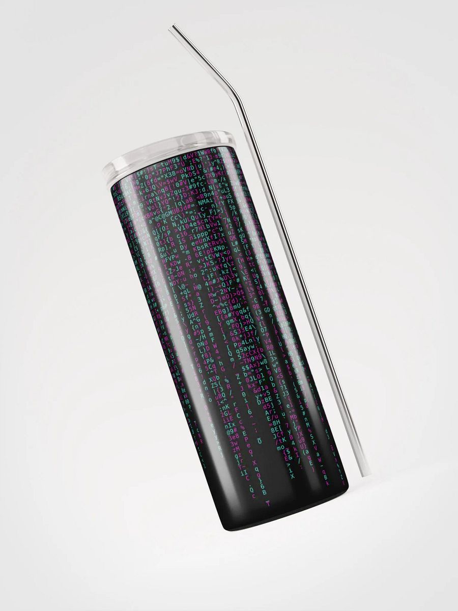 Digital Rain: Pixel Fade product image (3)