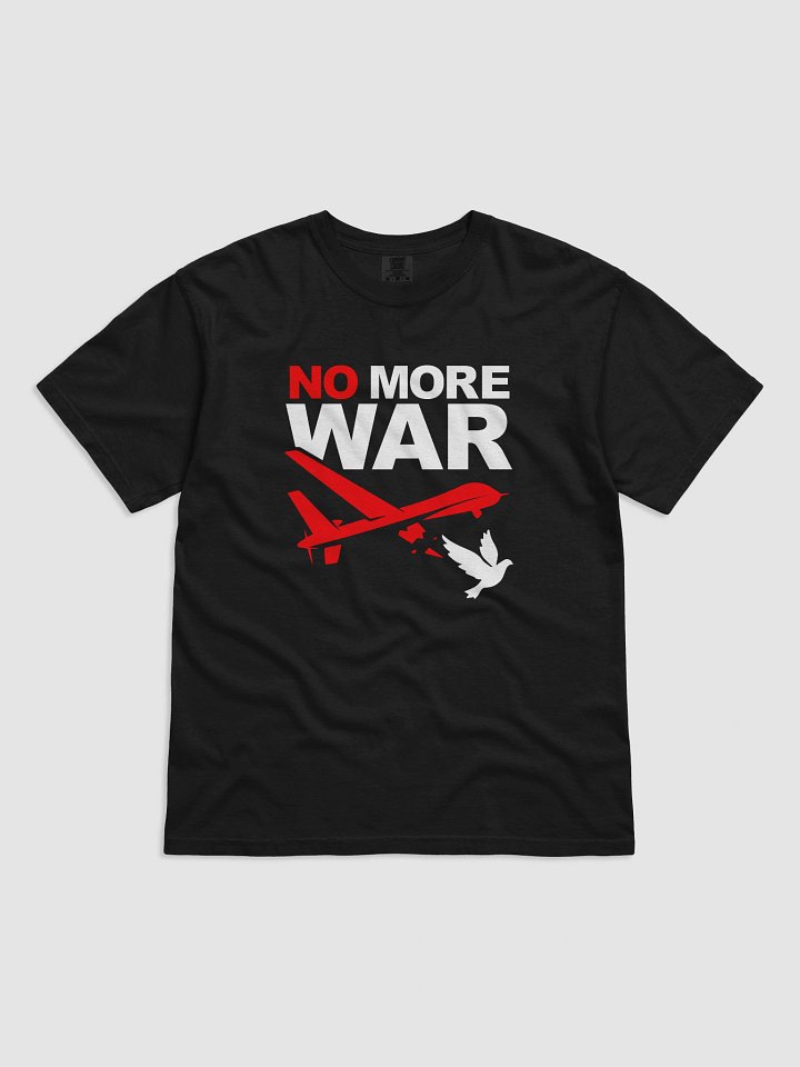 No More War product image (2)