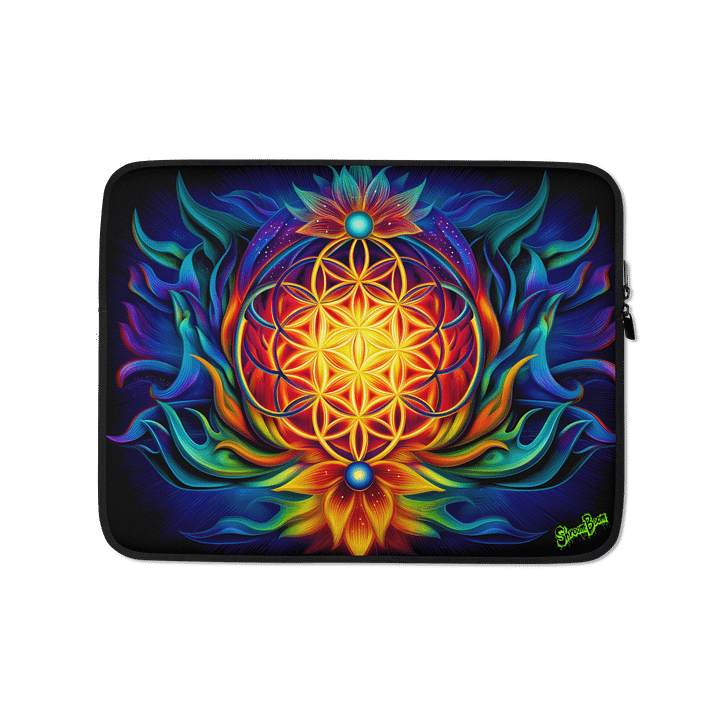 Laptop Sleeve - #LTS25 product image (1)
