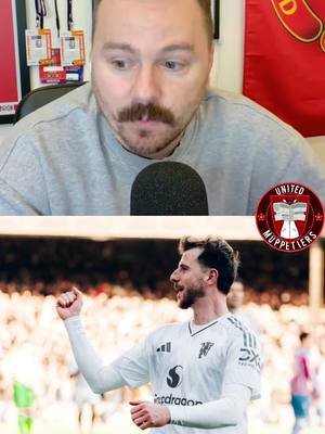 Don't get too high, don't get too low. We are seeing exactly where United are and where we should expect them to be without strengthening. #mufc