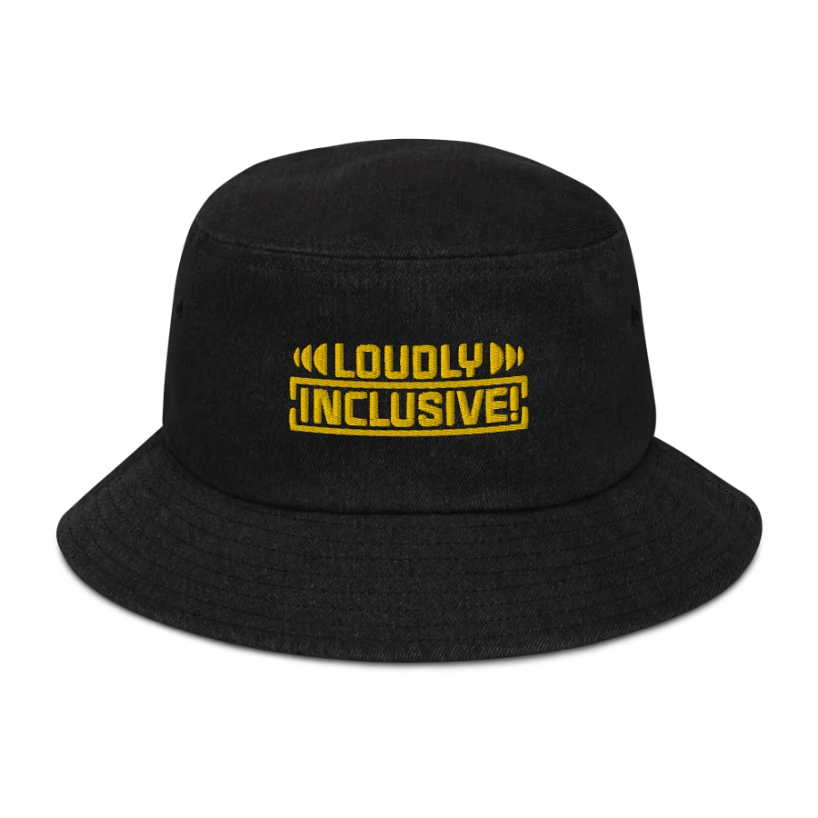 Bucket Hat product image (1)