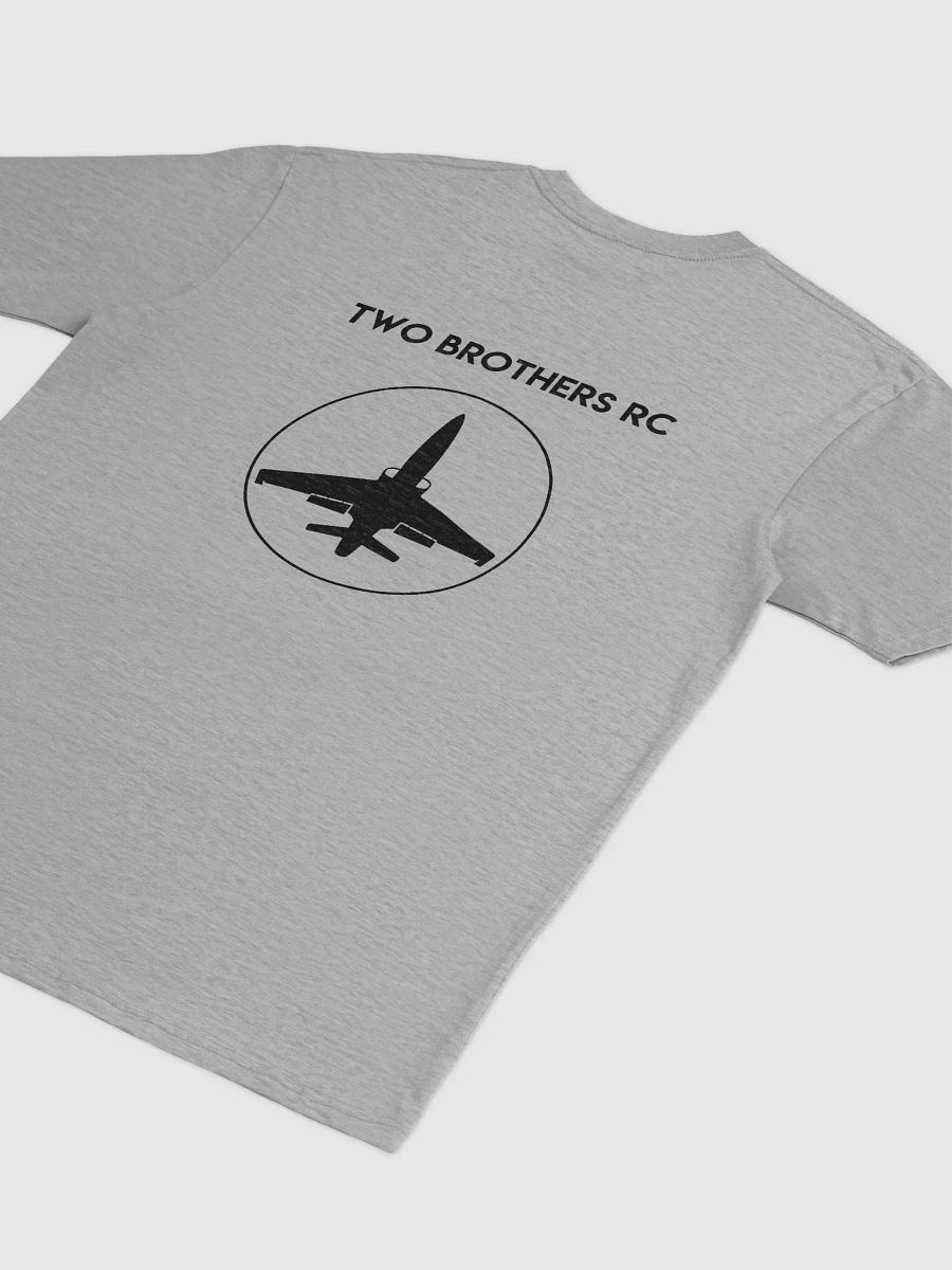 Two Bros Crew Shirt product image (4)