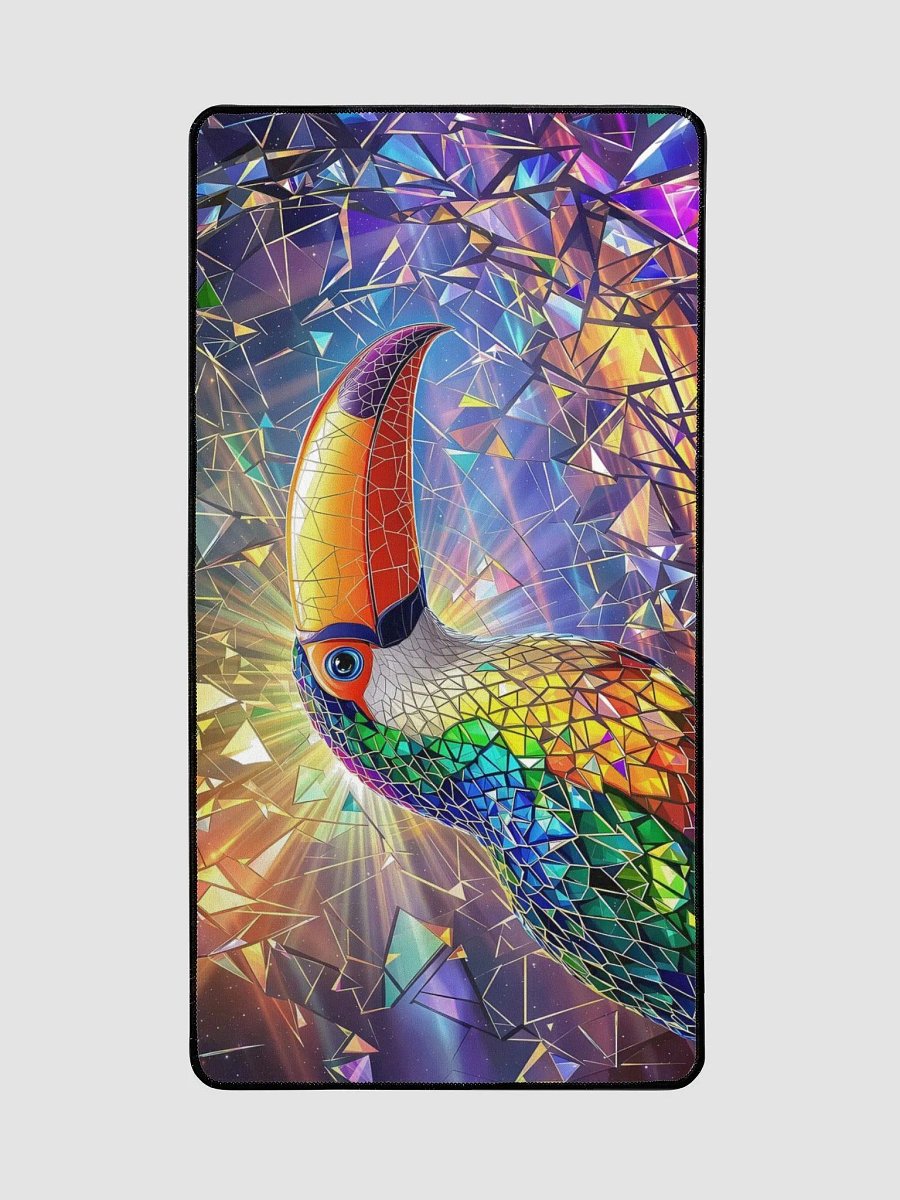 Le Toucan Shattered product image (3)