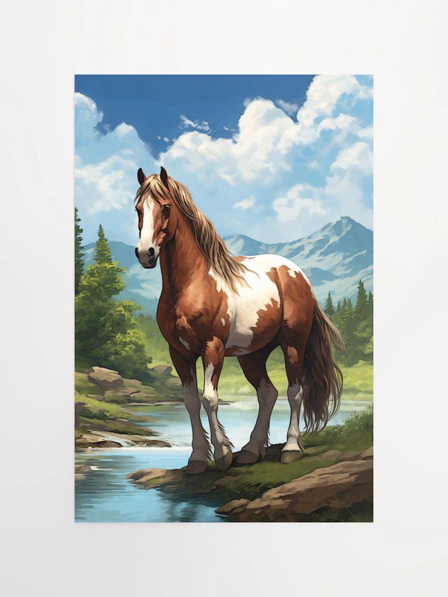 Mountain horse product image (10)
