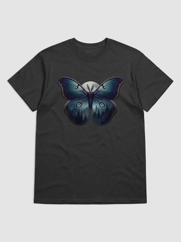 Nightshade papillon/moth T-shirt product image (1)