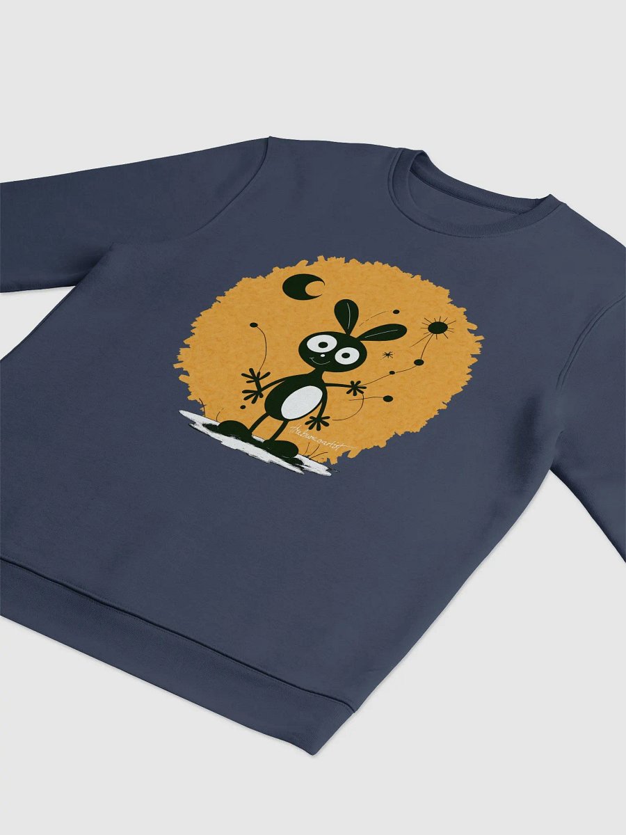 Stanley/Stella Unisex Eco Sweatshirt product image (4)