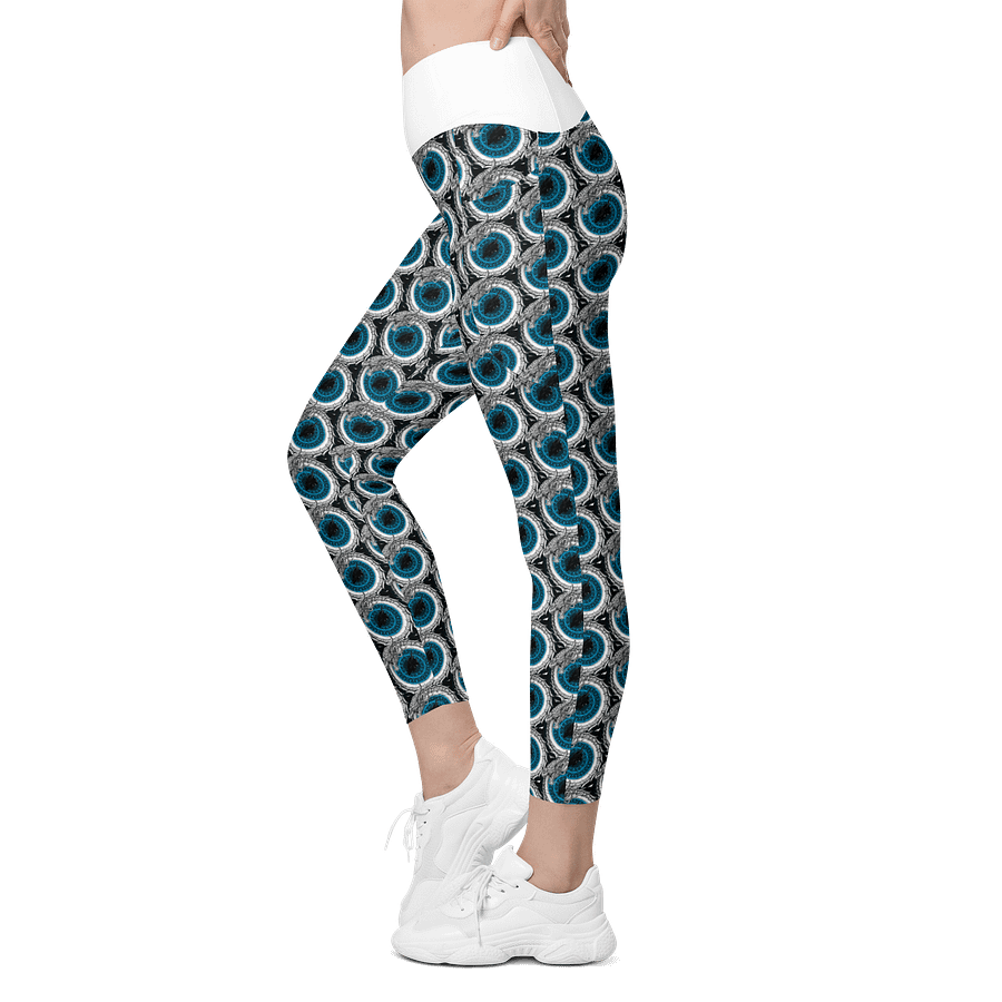 Svartravn Leggings product image (4)
