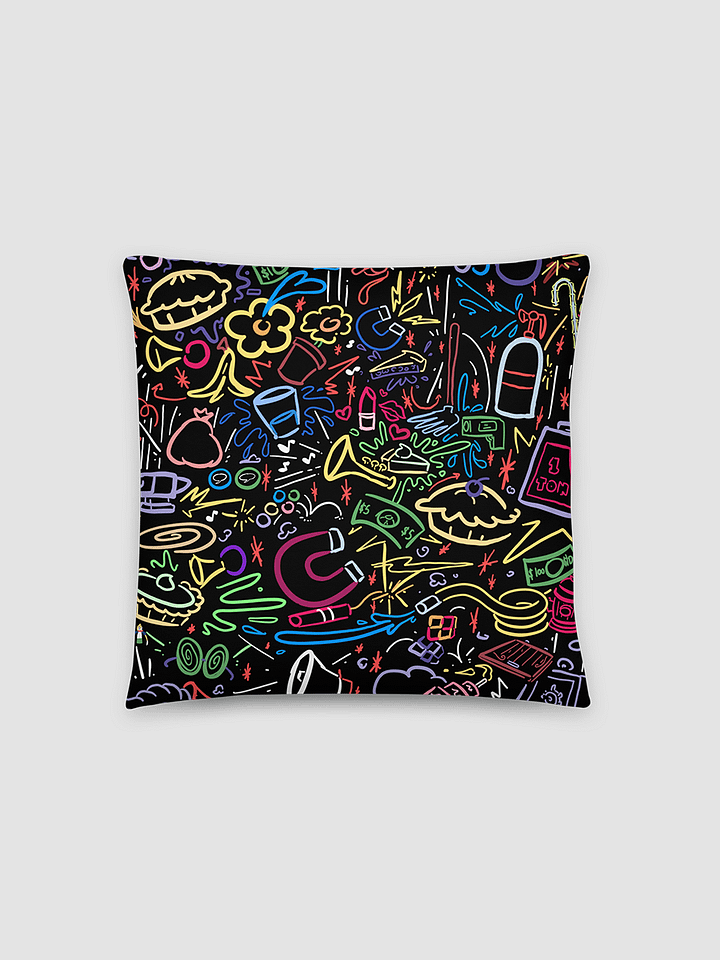 Gag Bag Pillow product image (1)