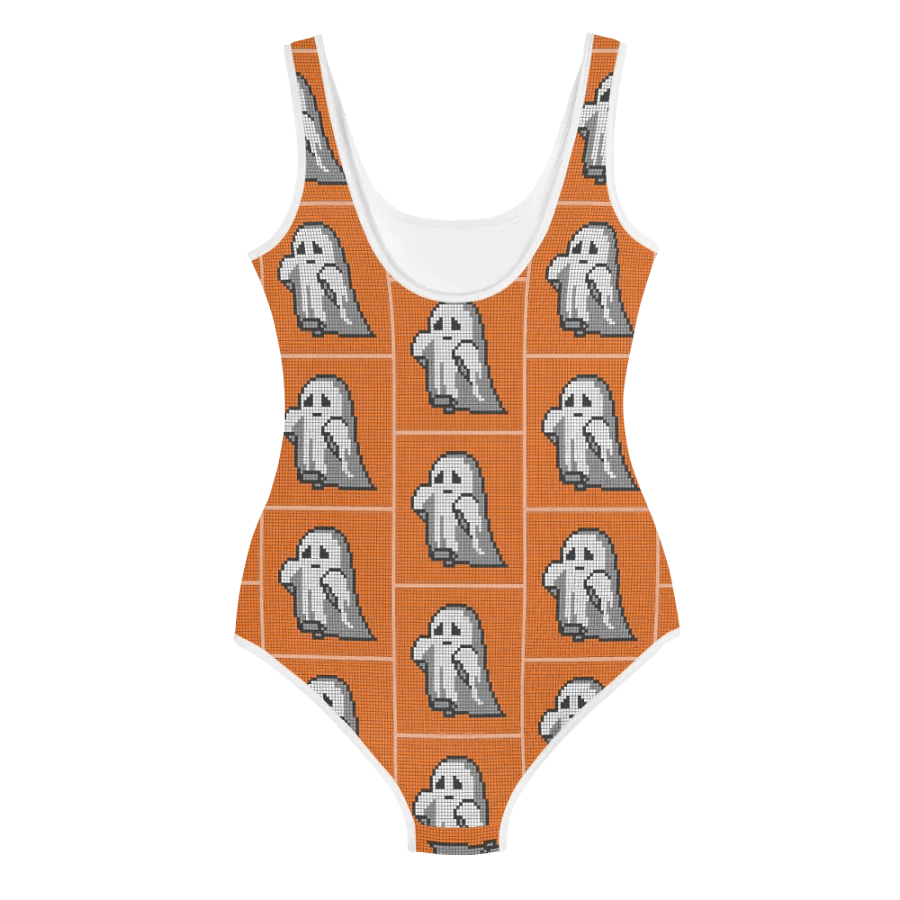 Specter Splash Youth Swimsuit product image (2)