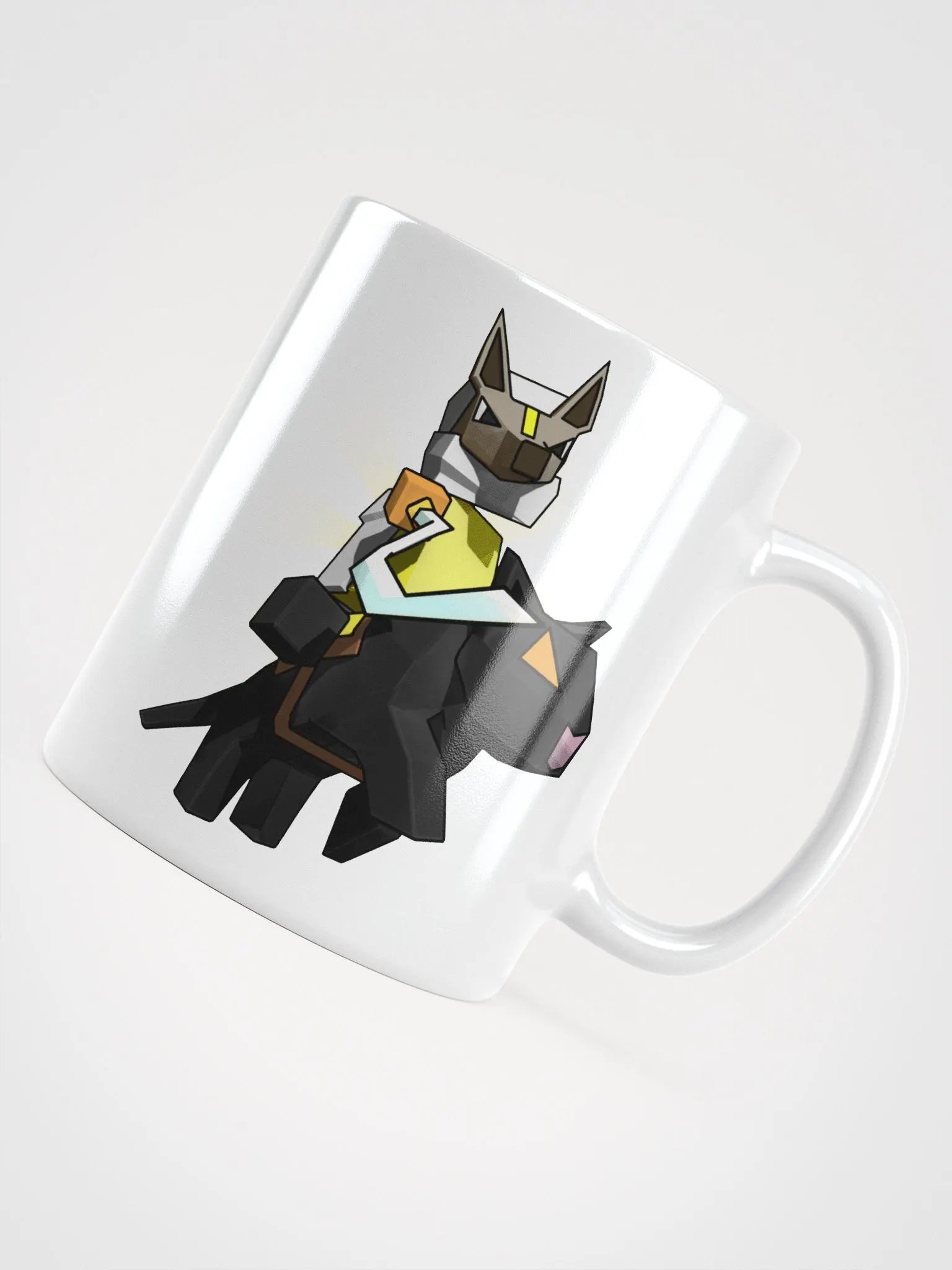 Oumaji Khondor Mug product image (10)