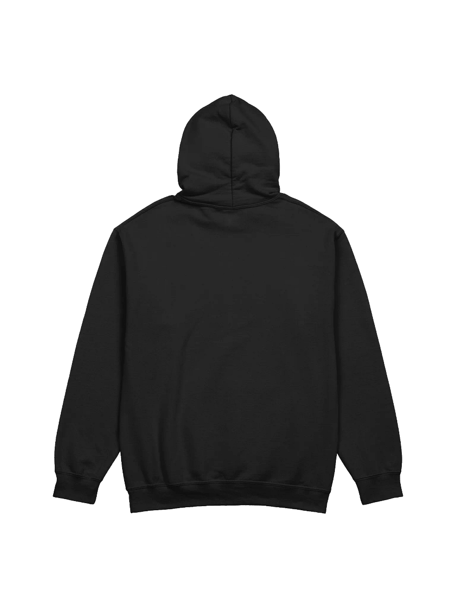 DAMN! - Bad Luck Beaver - Funny - Meme - Gildan Classic Hoodie product image (7)