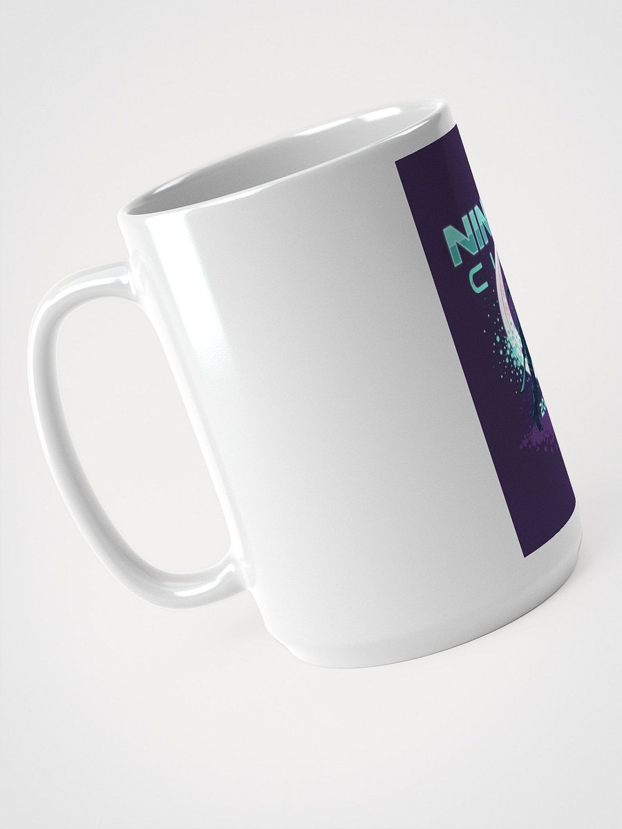 NINJA CLUB 2025 Mug product image (3)