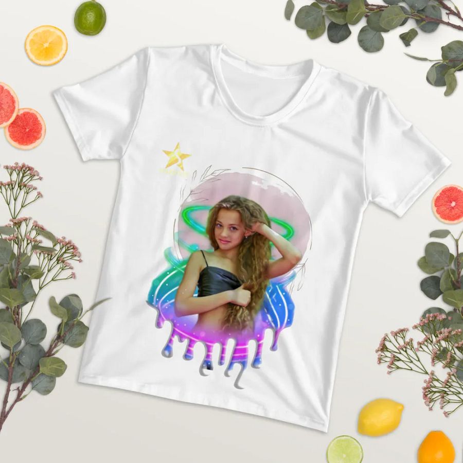 Anfisa Women's Shirt product image (3)