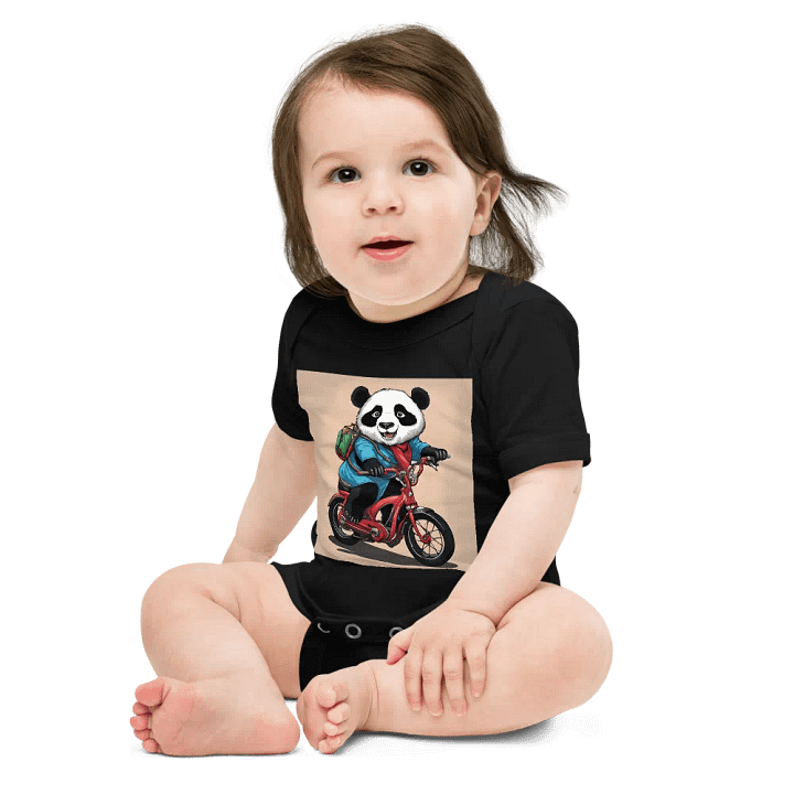 Ride Panda product image (2)