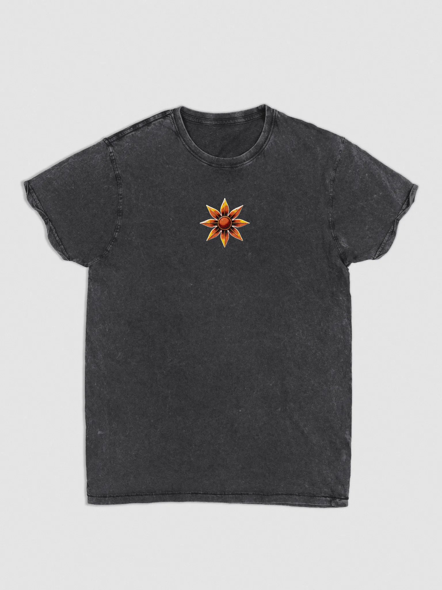 Wayfinder Vintage Tee product image (1)
