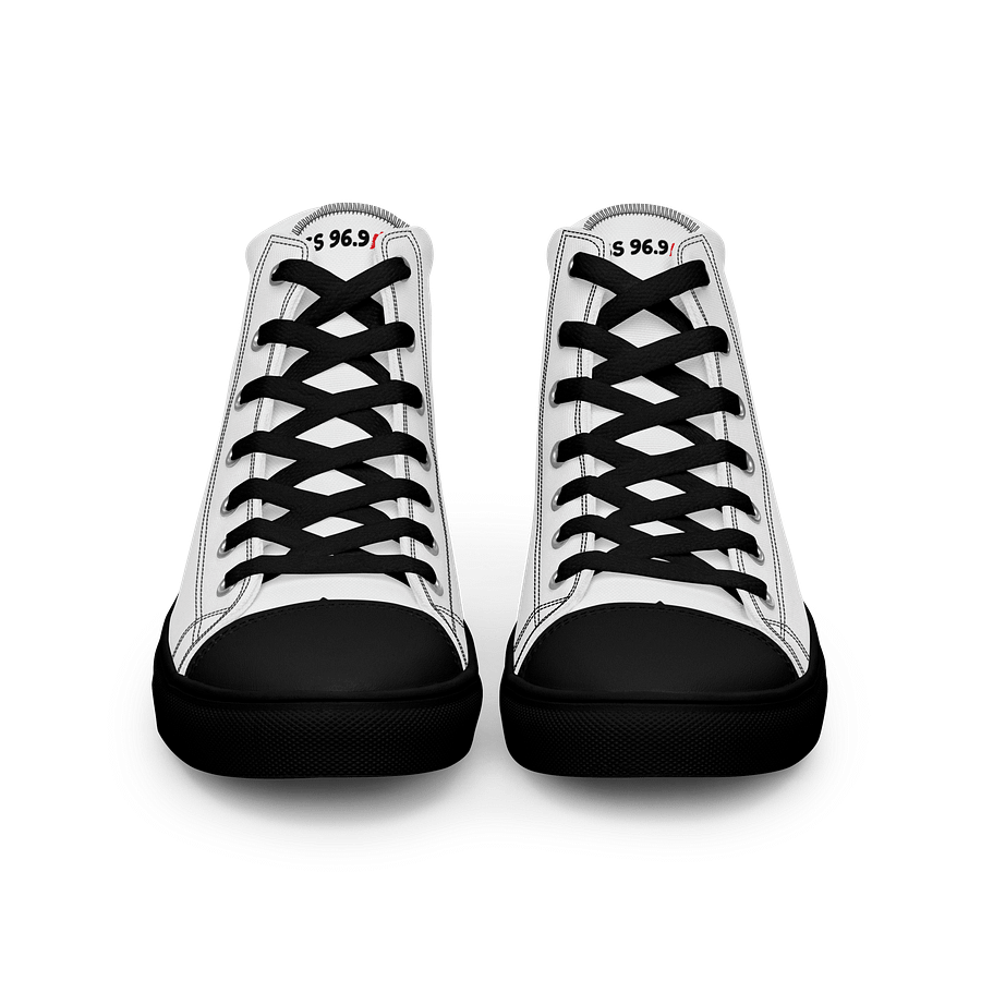 KISS High Top Sneakers product image (3)