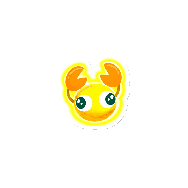 GOLDEN CREGG MAGNET product image (1)