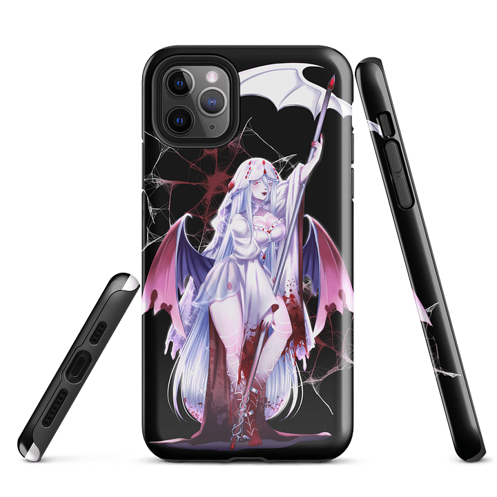Scythe Wielder Version 2 - Phone product image (3)