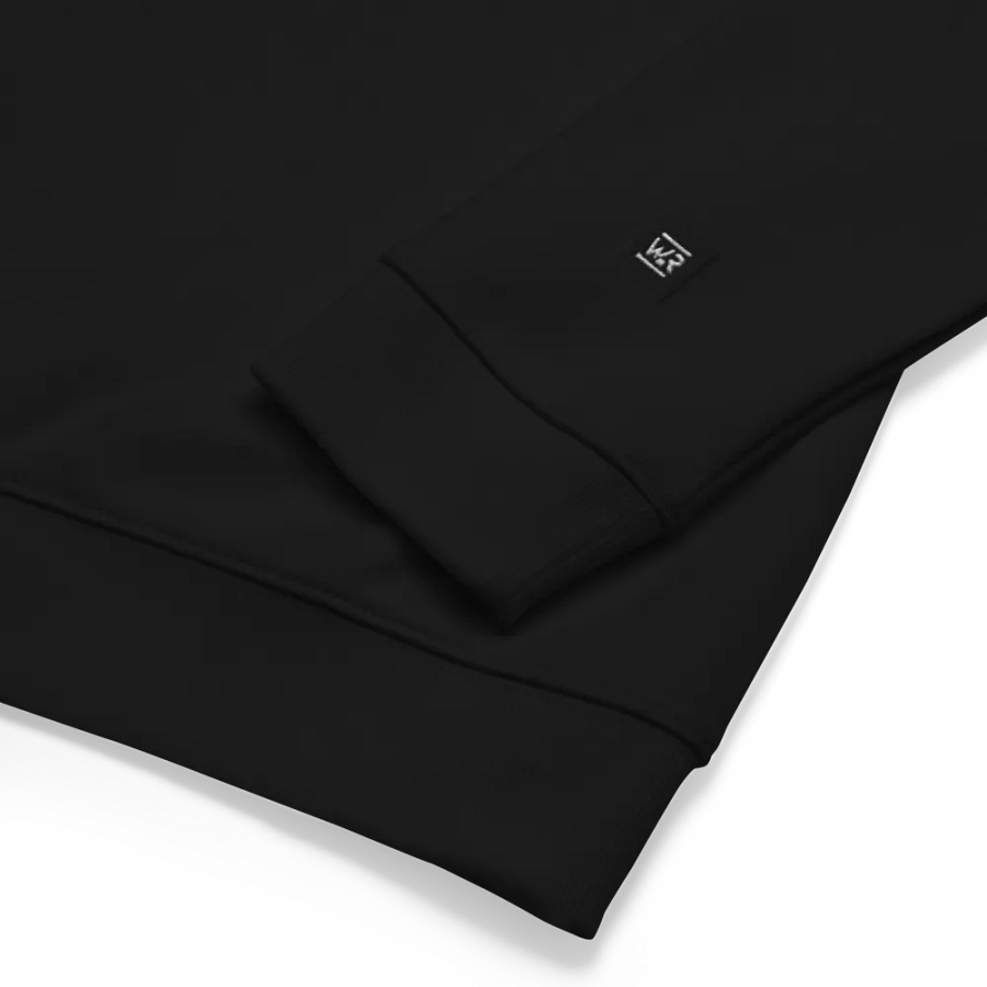 Stylish W&R Logo Unisex Sweatshirt product image (4)
