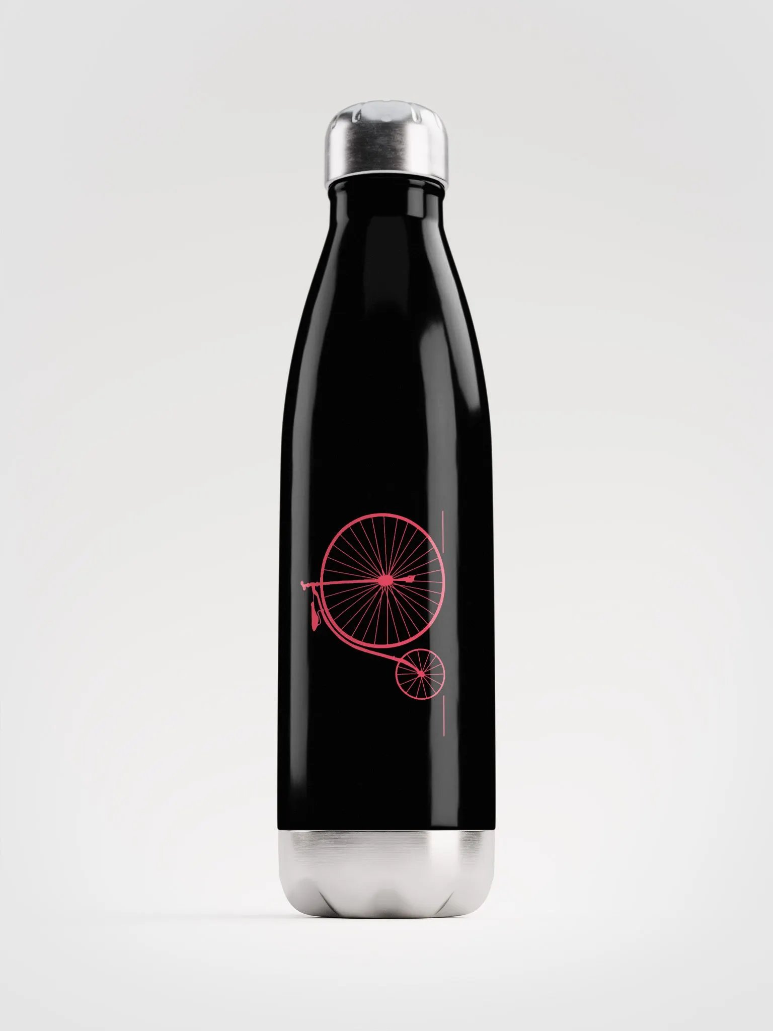 PMW Stainless Steel Insulated Vacuum Water Bottle product image (2)