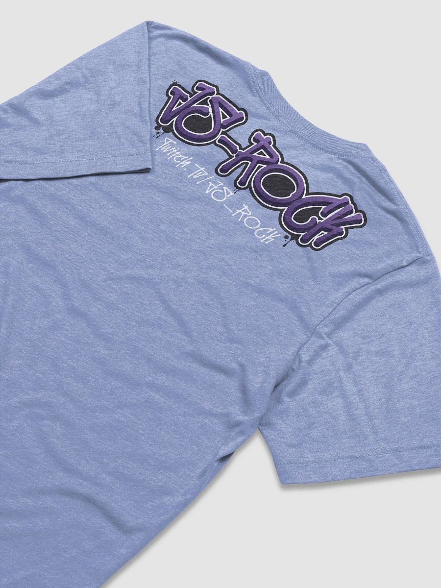 JS-Rock Emote Shirt product image (20)