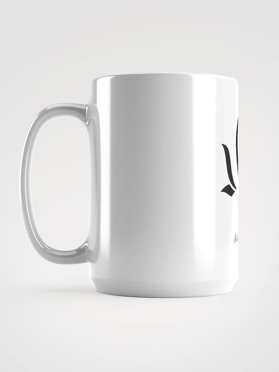 "Namaste Serenity Mug: Your Daily Dose of Peace" product image (6)