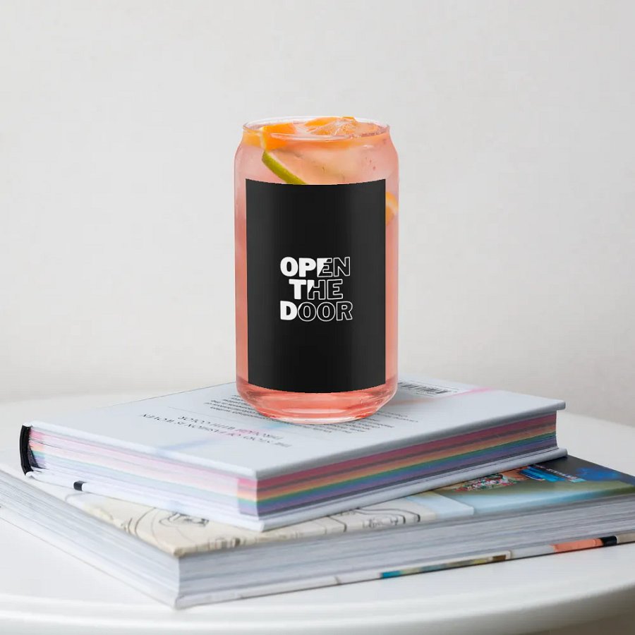 open the door glass product image (34)