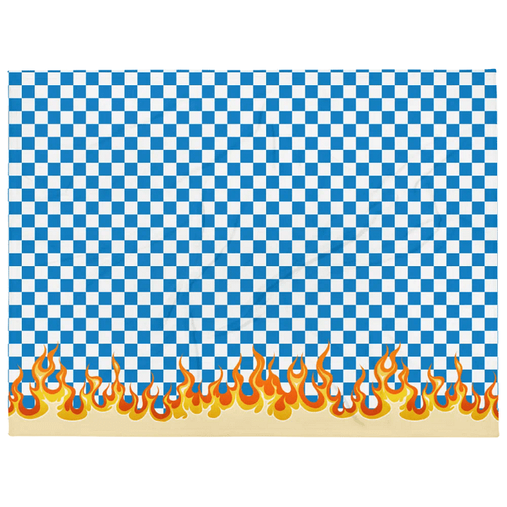 IDWTLLT - Blanket product image (1)