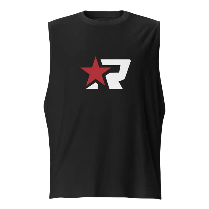 Ricky305 Sleeve Cut Off Shirt product image (1)