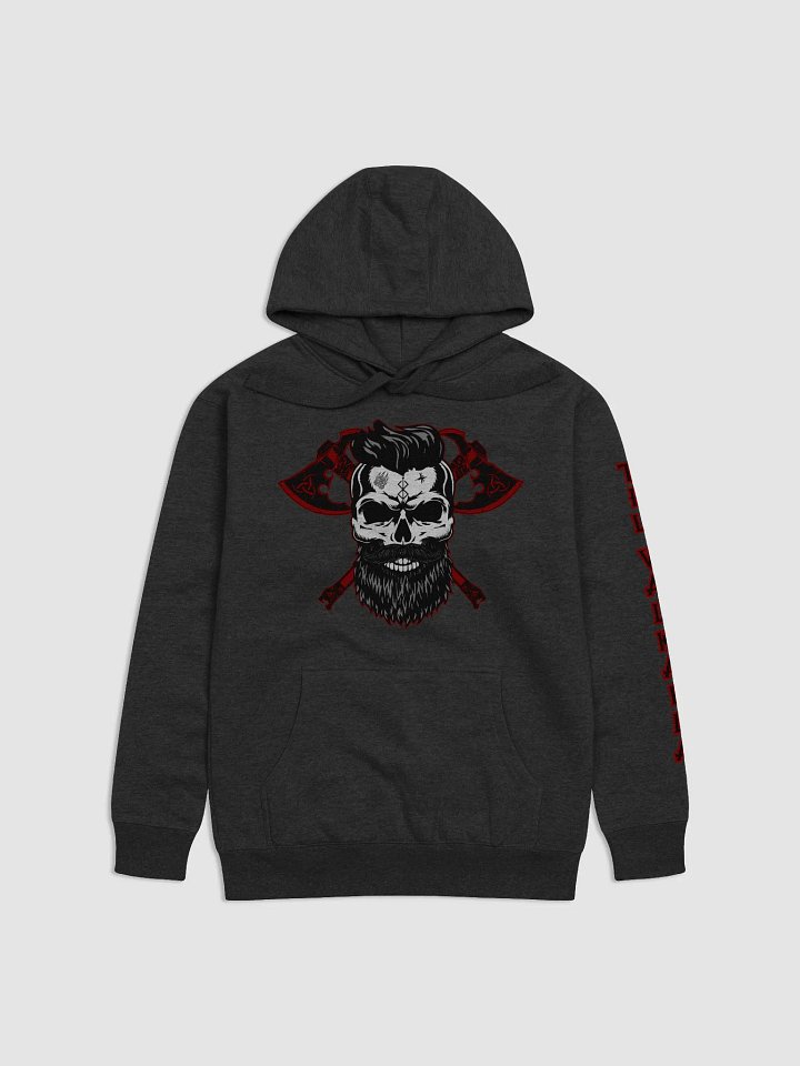 BBV V1 w/ Sleeve Writing product image (1)