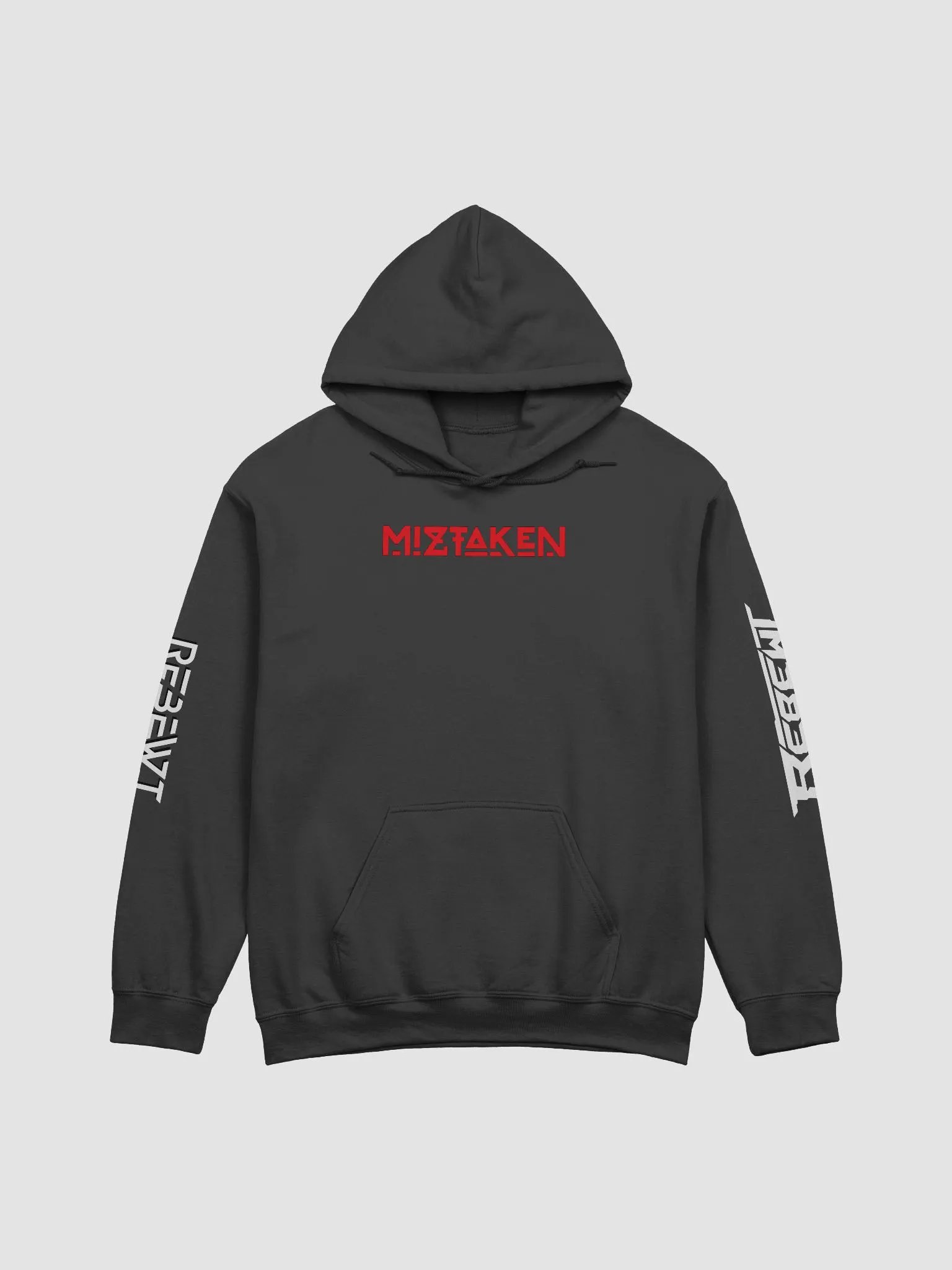 Miztakenly Fully Done product image (2)