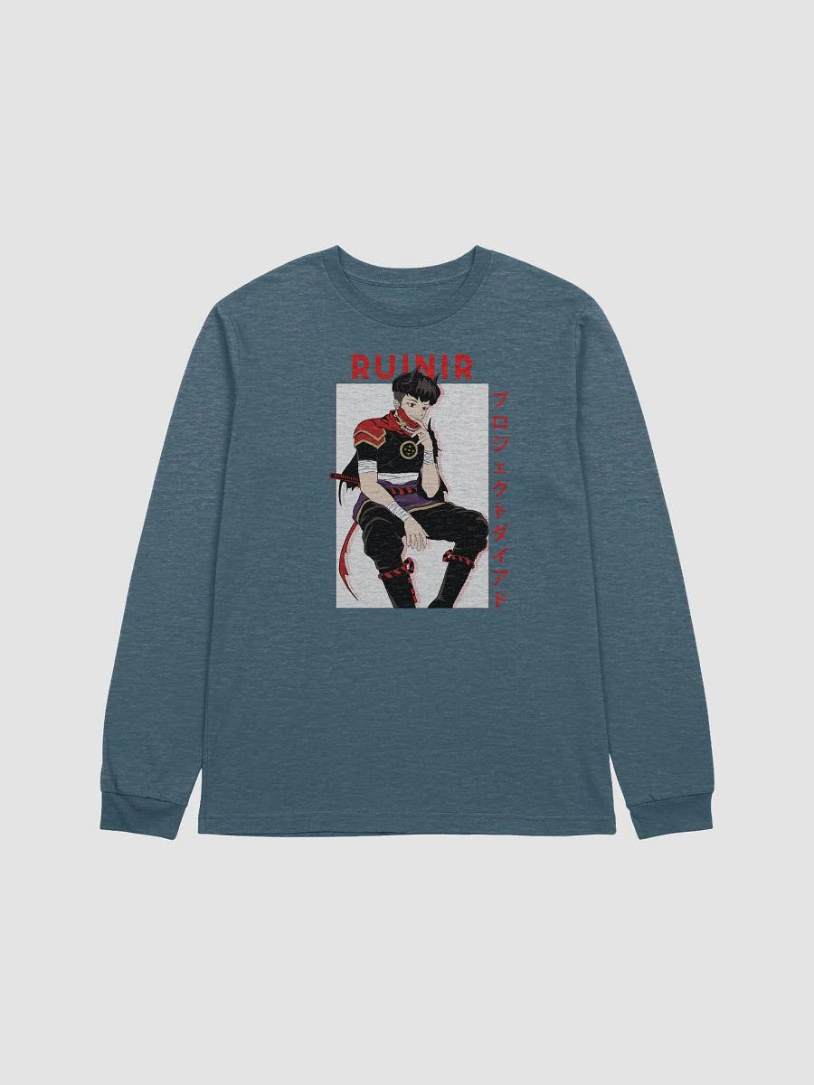 Ruinir Husbando Long Sleeve product image (17)