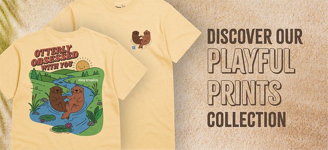 Playful Prints