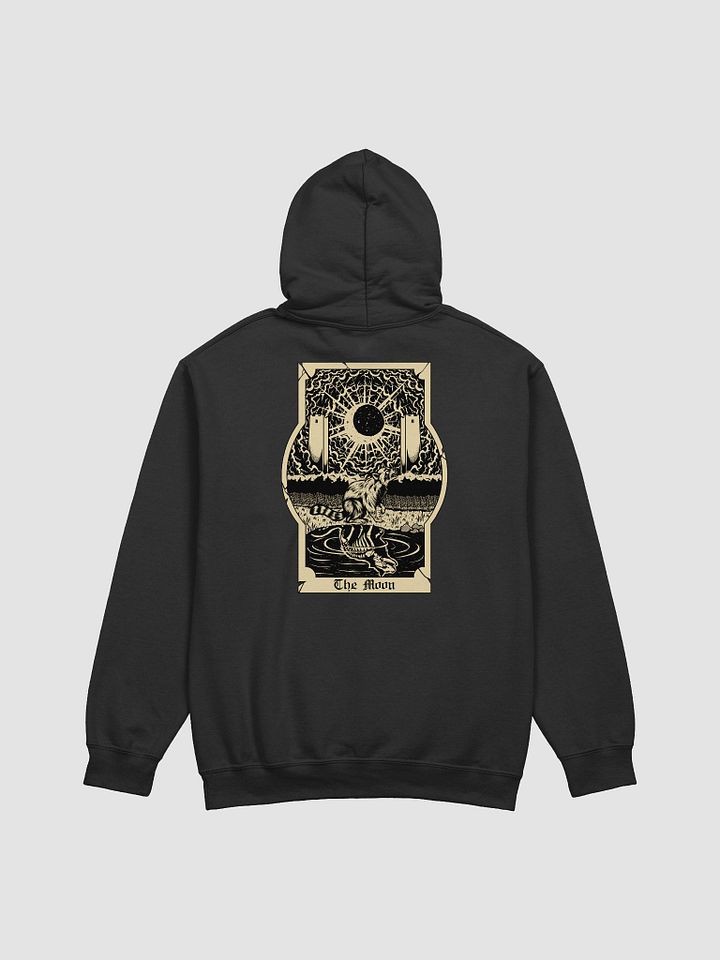 xarantharax - The Moon Hoodie™ product image (2)