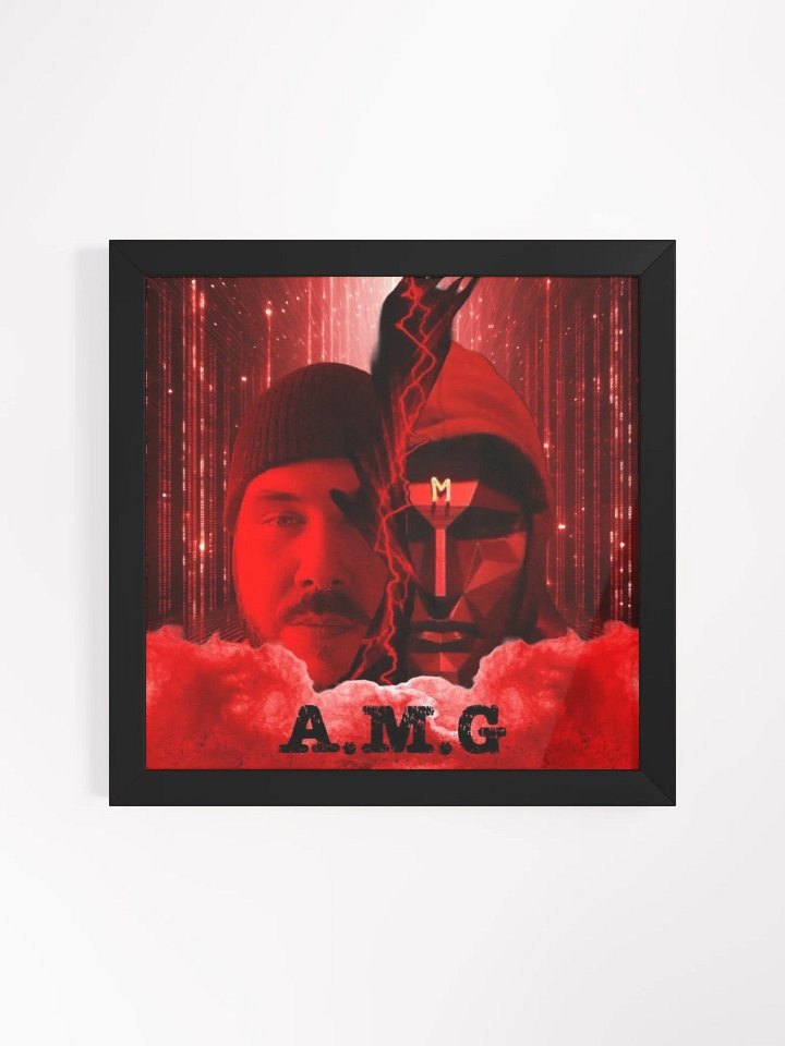 A.M.G 