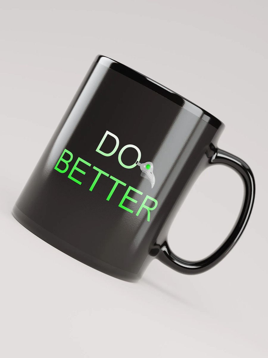 Do better mug product image (7)