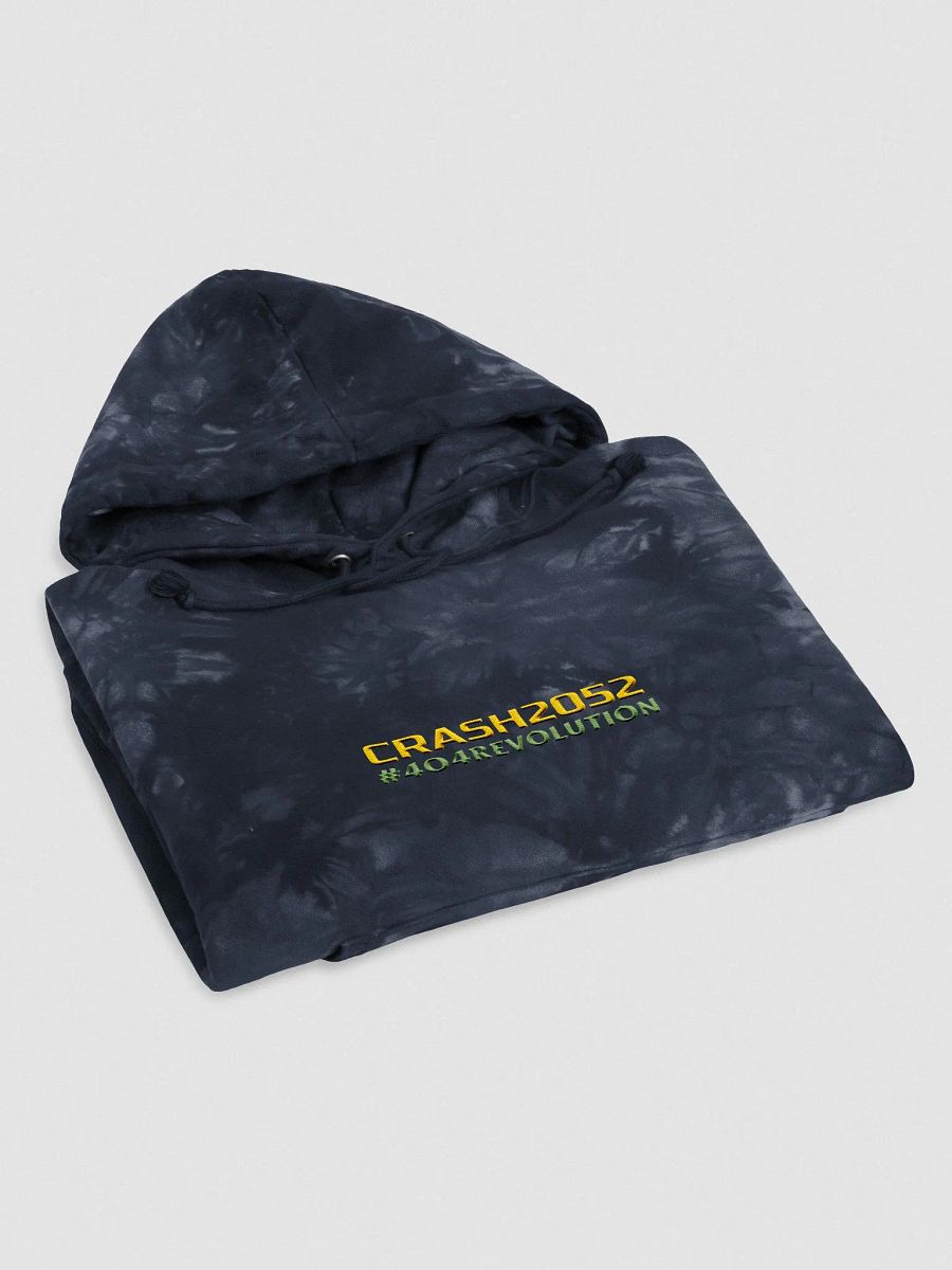 LIMITED EDITION HOODIE MK2 (2024) product image (3)