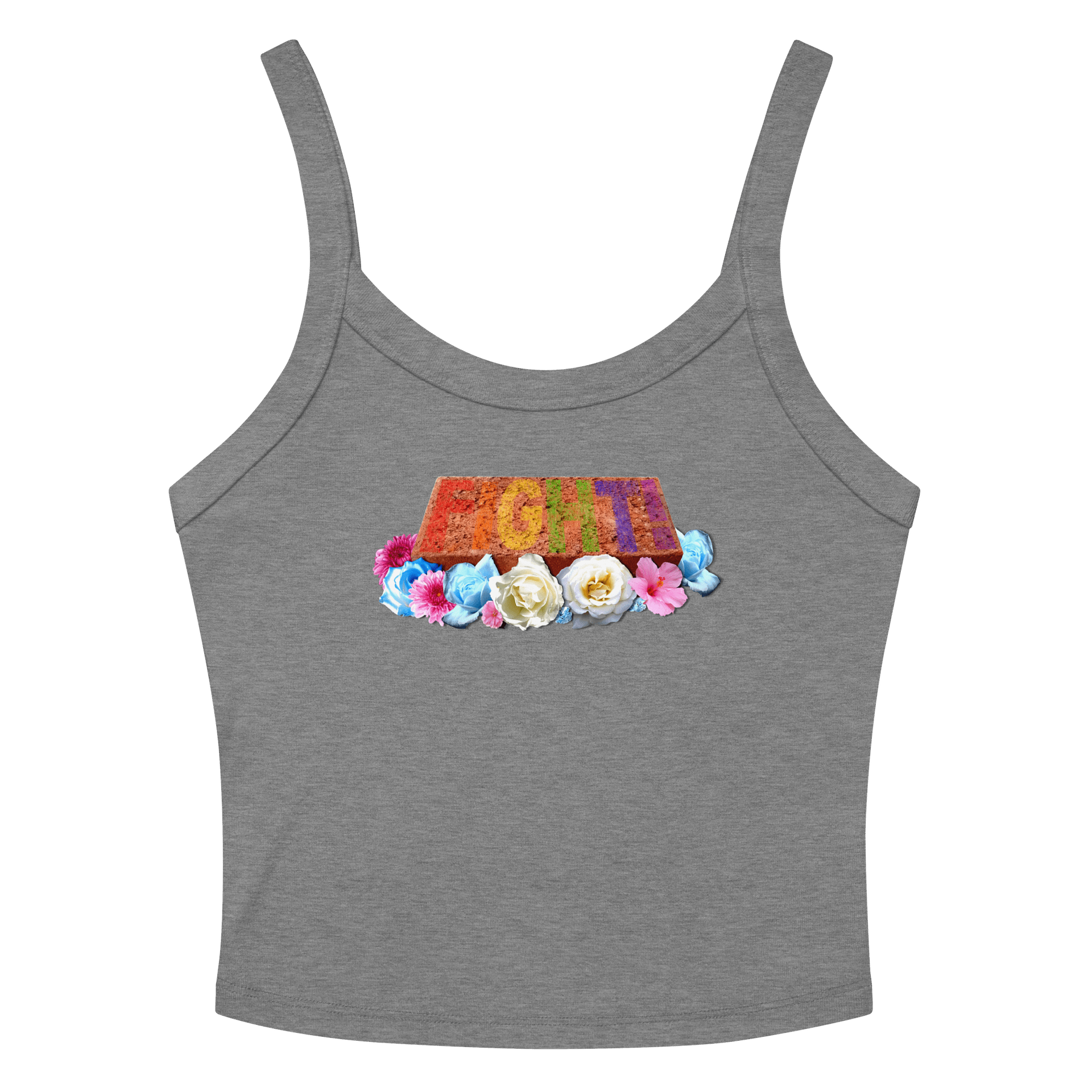 Pride is a Riot Crop Tank product image (13)
