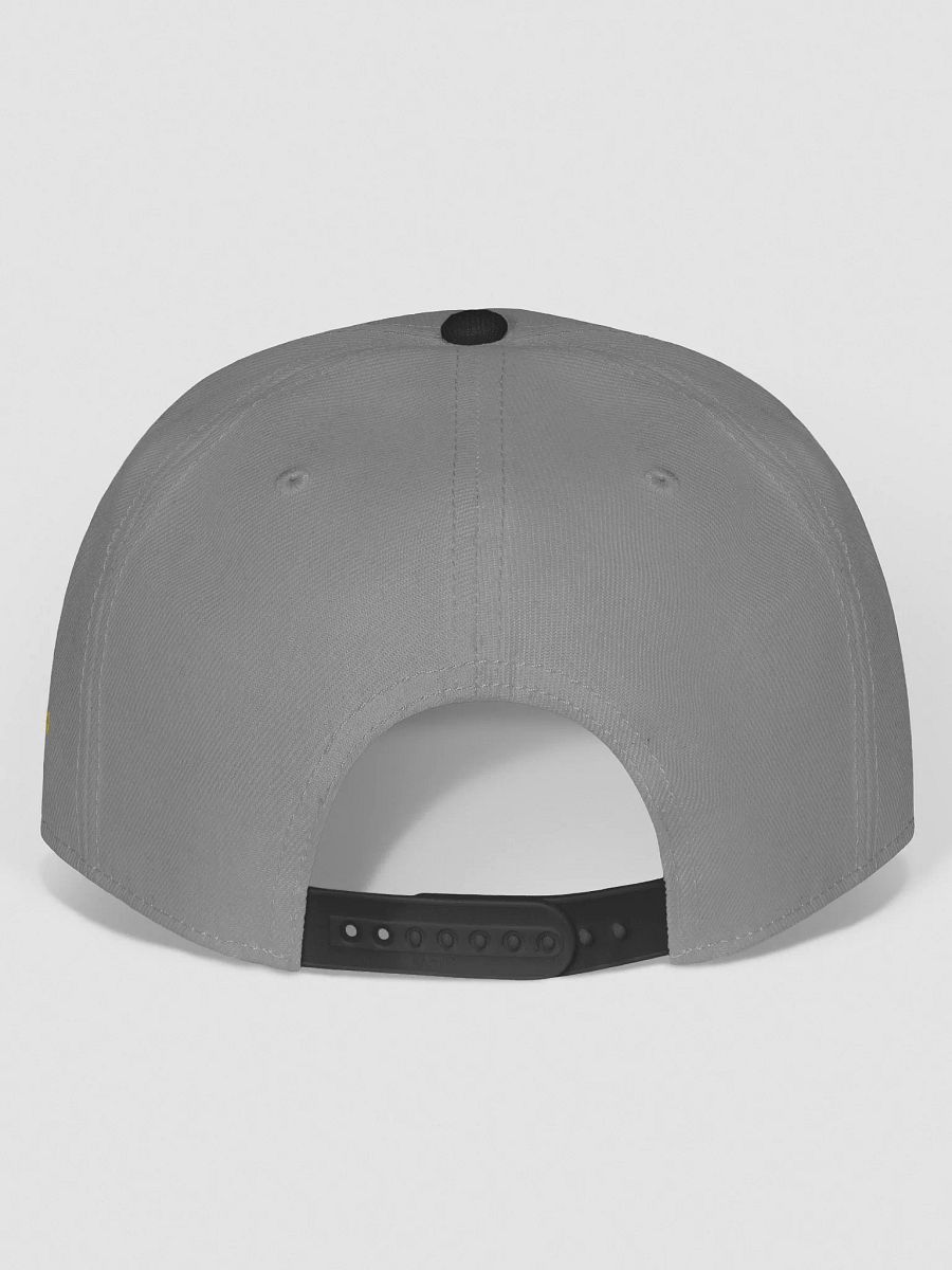 YOUR BES FRIEND / SNAPBACK CAP WITH PERSONALIZED NAME / EMBROIDERED product image (8)