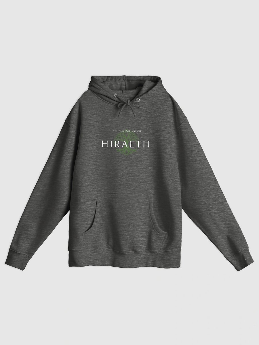 HIRAETH Hoodie product image (1)