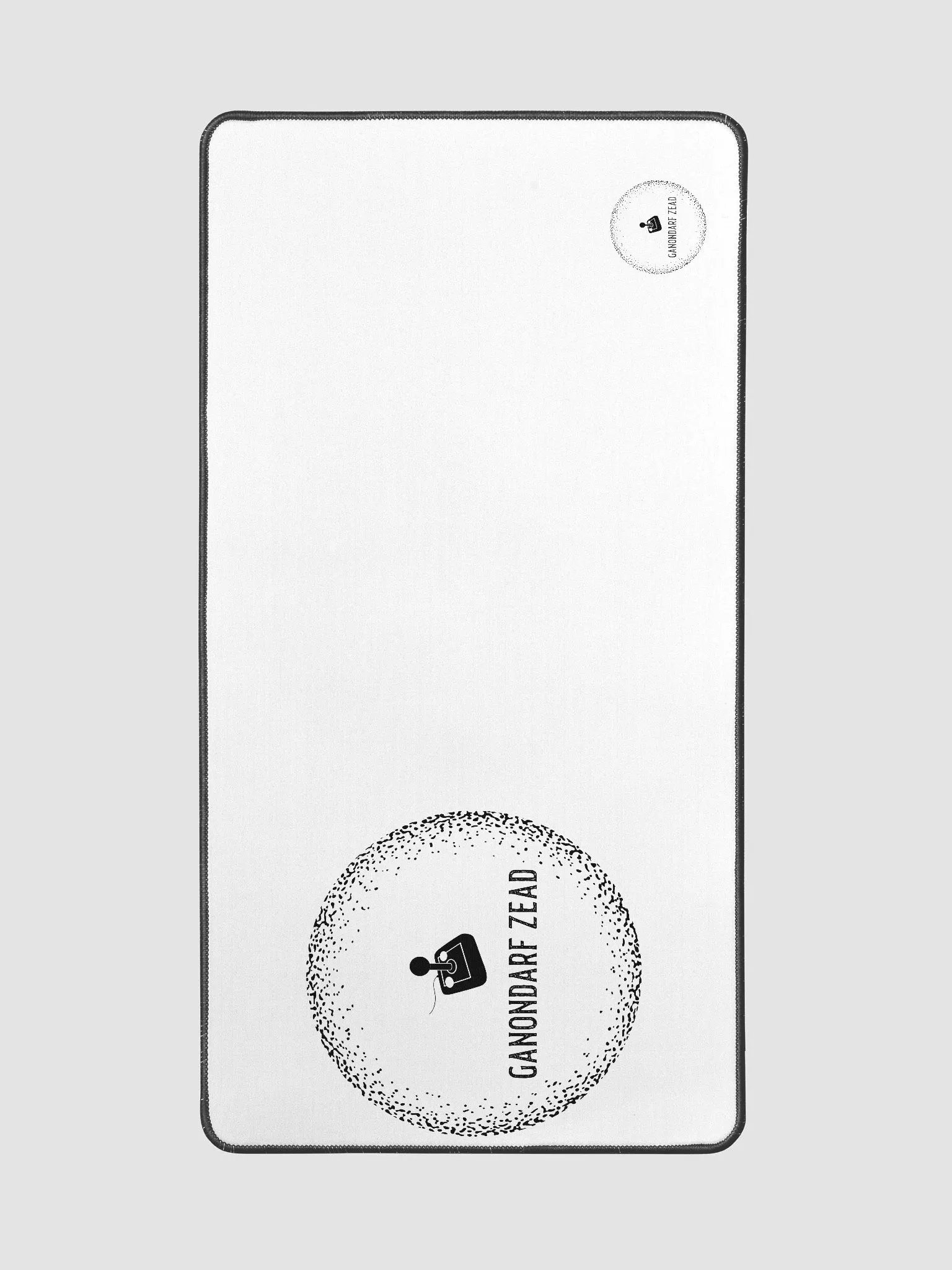 Midnight Abyss Desk Mat product image (2)