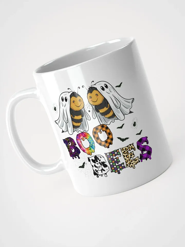 Boo-tiful Bee Ghosts Mug product image (2)